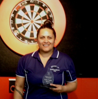 Tina Osborne Darts Tina Osborne Darts